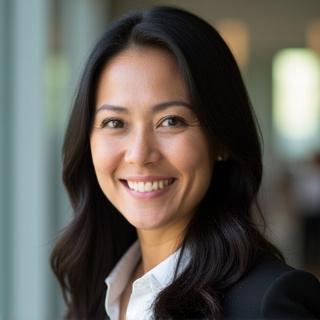 Sofia Reyes, Director of Digital Transformation